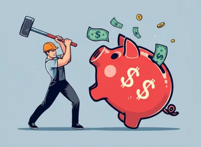 Illustration overhead - Image 1