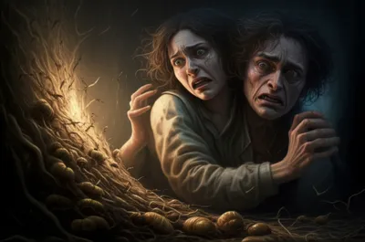 Hình ảnh minh họa abhorred - Ảnh 1