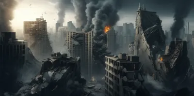 Illustration bomb - Image 1