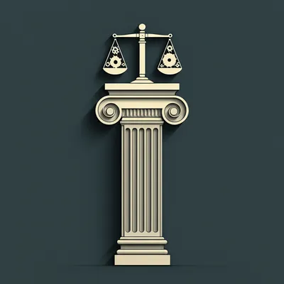 Illustration constitutional - Image 1