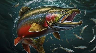 Illustration lunges - Image 1