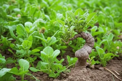 Illustration runt - Image 1