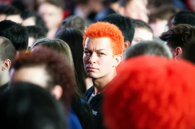 Illustration chaser - Image 1