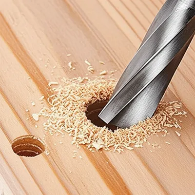 Illustration reamer - Image 1