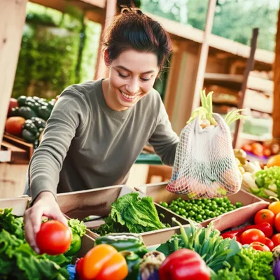 Illustration dieting - Image 1