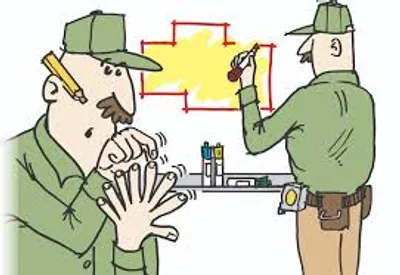 Illustration reckoning - Image 2