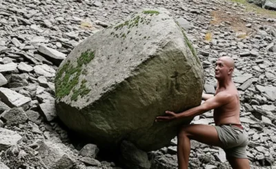 Illustration heaved - Image 1