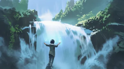 Illustration stays - Image 1