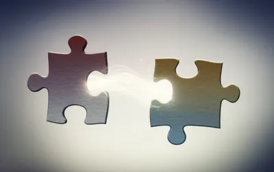 Illustration glues - Image 1