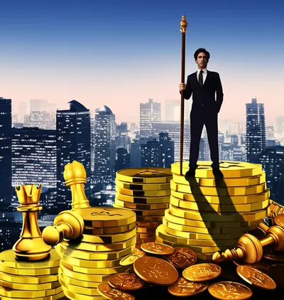 Illustration napoleons - Image 1