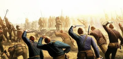 Illustration rout - Image 1