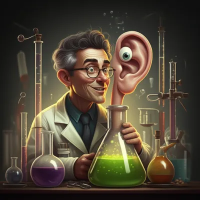 Illustration lab - Image 1