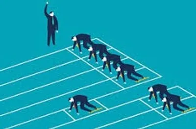 Illustration unfairly - Image 2