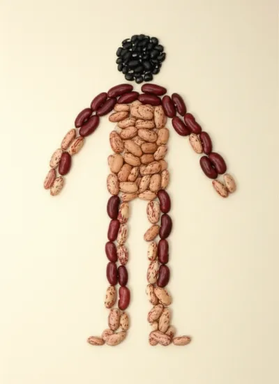 Illustration beans - Image 1