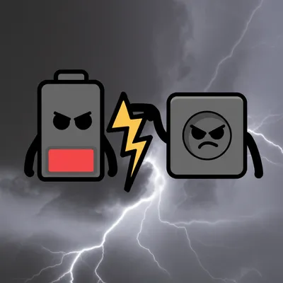 Illustration recharge - Image 1