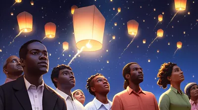 Hình ảnh minh họa wishes - Ảnh 1