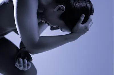 Illustration hurt - Image 1