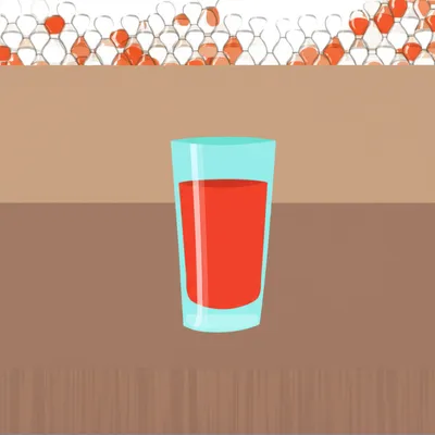 Illustration drank - Image 1