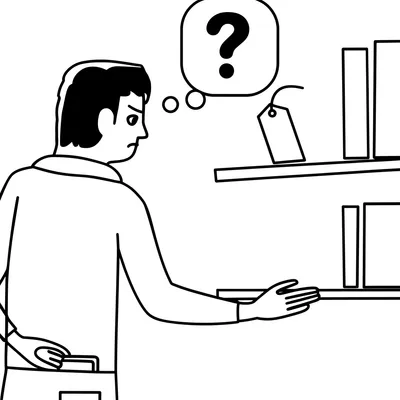 Illustration price - Image 1