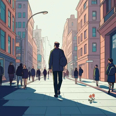 Illustration luck - Image 1