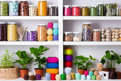 Illustration assort - Image 1