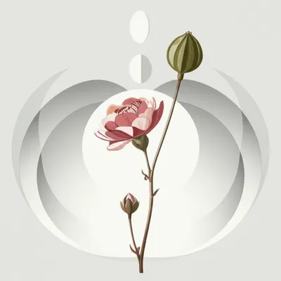 Illustration hormonal - Image 1