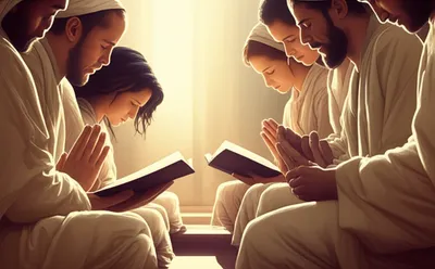 Illustration religions - Image 1