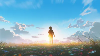 Illustration rosier - Image 1