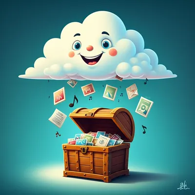 Hình ảnh minh họa backup - Ảnh 1