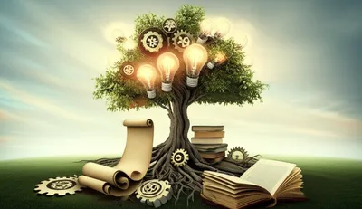 Illustration capital - Image 1