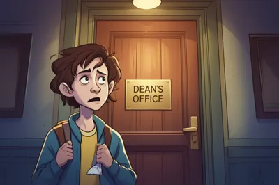 Illustration deans - Image 1