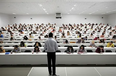 Illustration proctor - Image 1