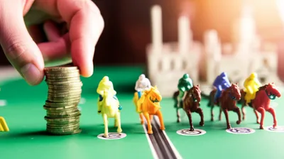 Illustration staking - Image 1