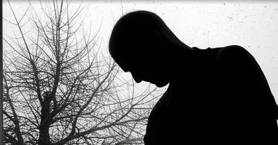 Illustration sorrow - Image 1