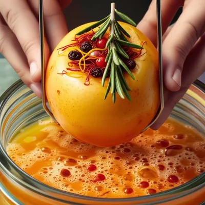 Illustration mango - Image 1