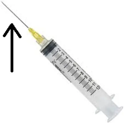 Illustration needle - Image 2