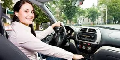 Illustration motorist - Image 2