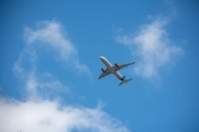 Illustration subsonic