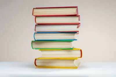 Illustration book - Image 1