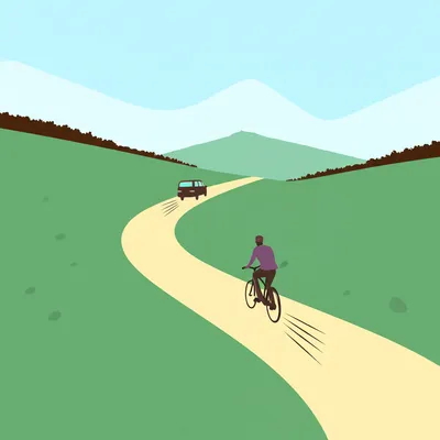 Illustration way - Image 1