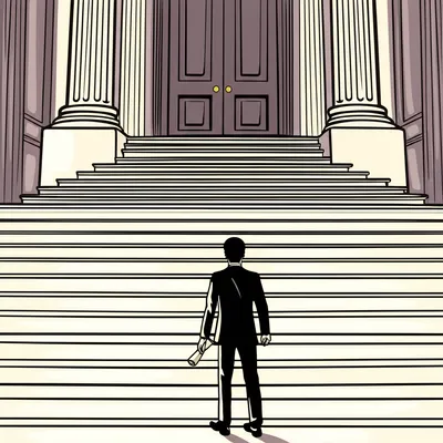 Illustration appellant