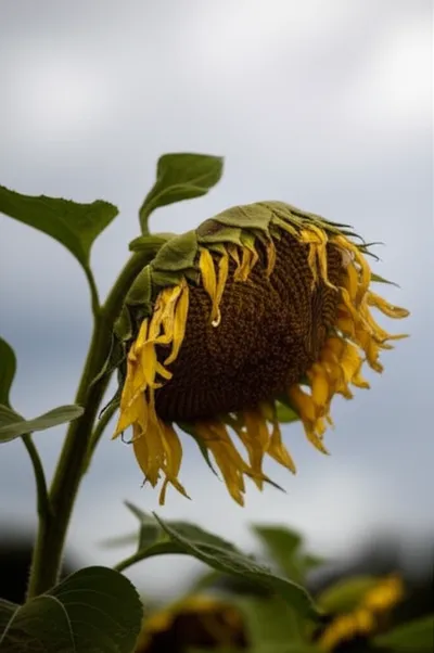 Illustration slouches - Image 1