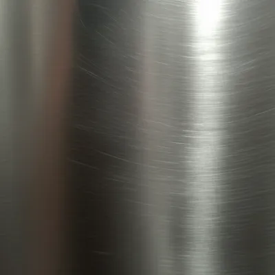 Illustration polished