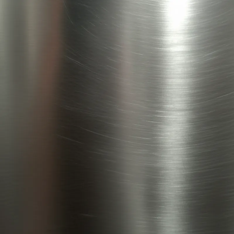 Illustration visuelle du mot « polished » - Polir, lustrer