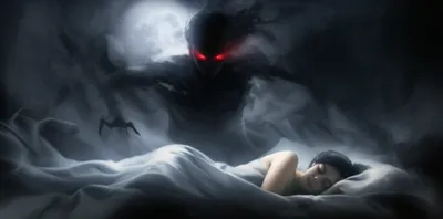 Illustration mara - Image 1