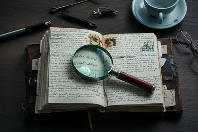 Illustration commonplaces - Image 1