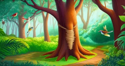 Illustration surd - Image 1