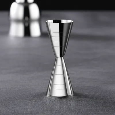 Illustration jigger - Image 1