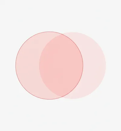 Illustration coinciding