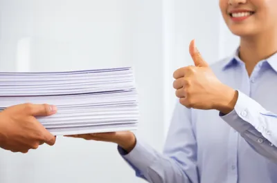 Hình ảnh minh họa discharges - Ảnh 1